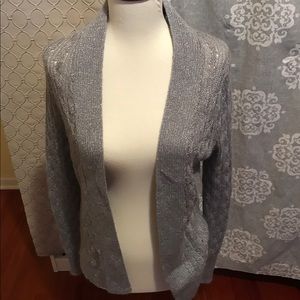 2/$10 Banana Republic Cardigan